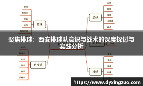 聚焦排球：西安排球队意识与战术的深度探讨与实践分析
