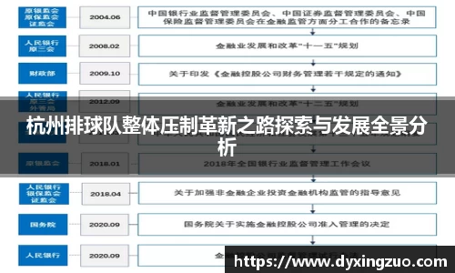 杭州排球队整体压制革新之路探索与发展全景分析